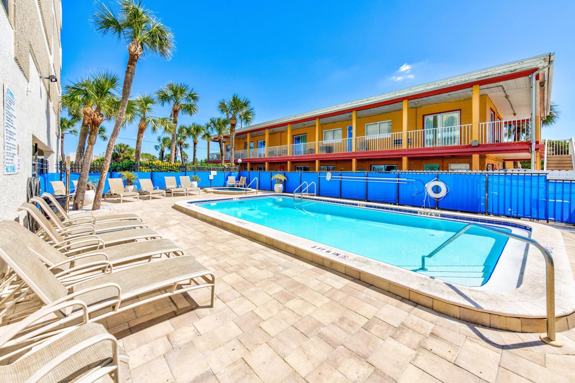 Arie Dam 202 Villa St. Pete Beach Exterior photo